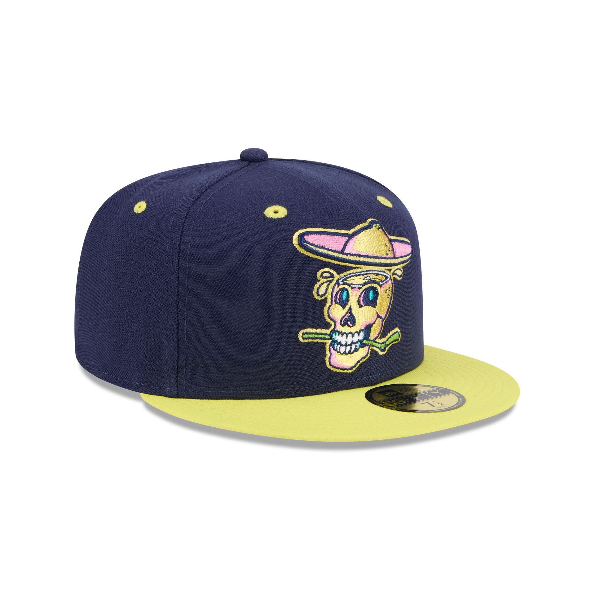 New Era Cap