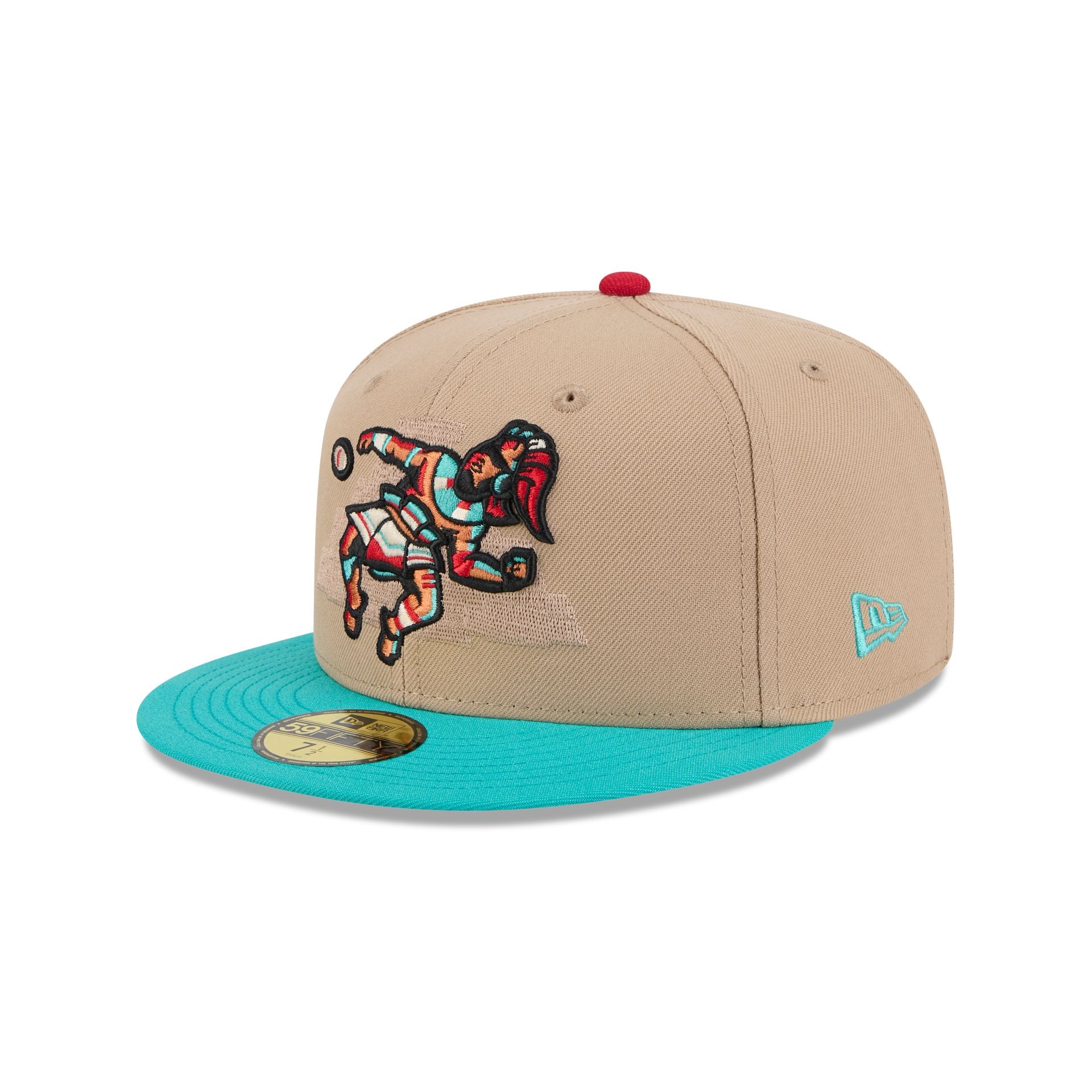 New Era Cap