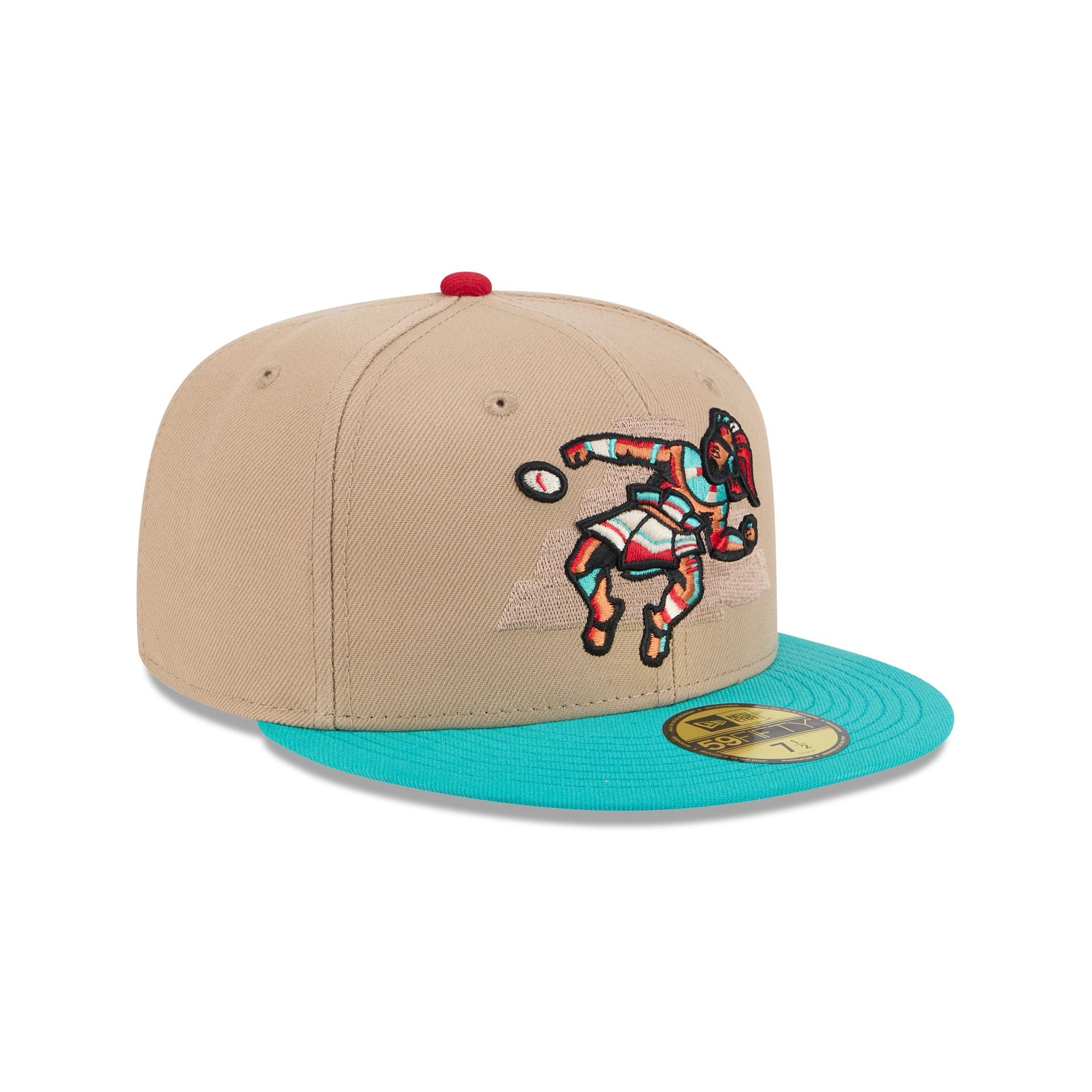 New Era Cap