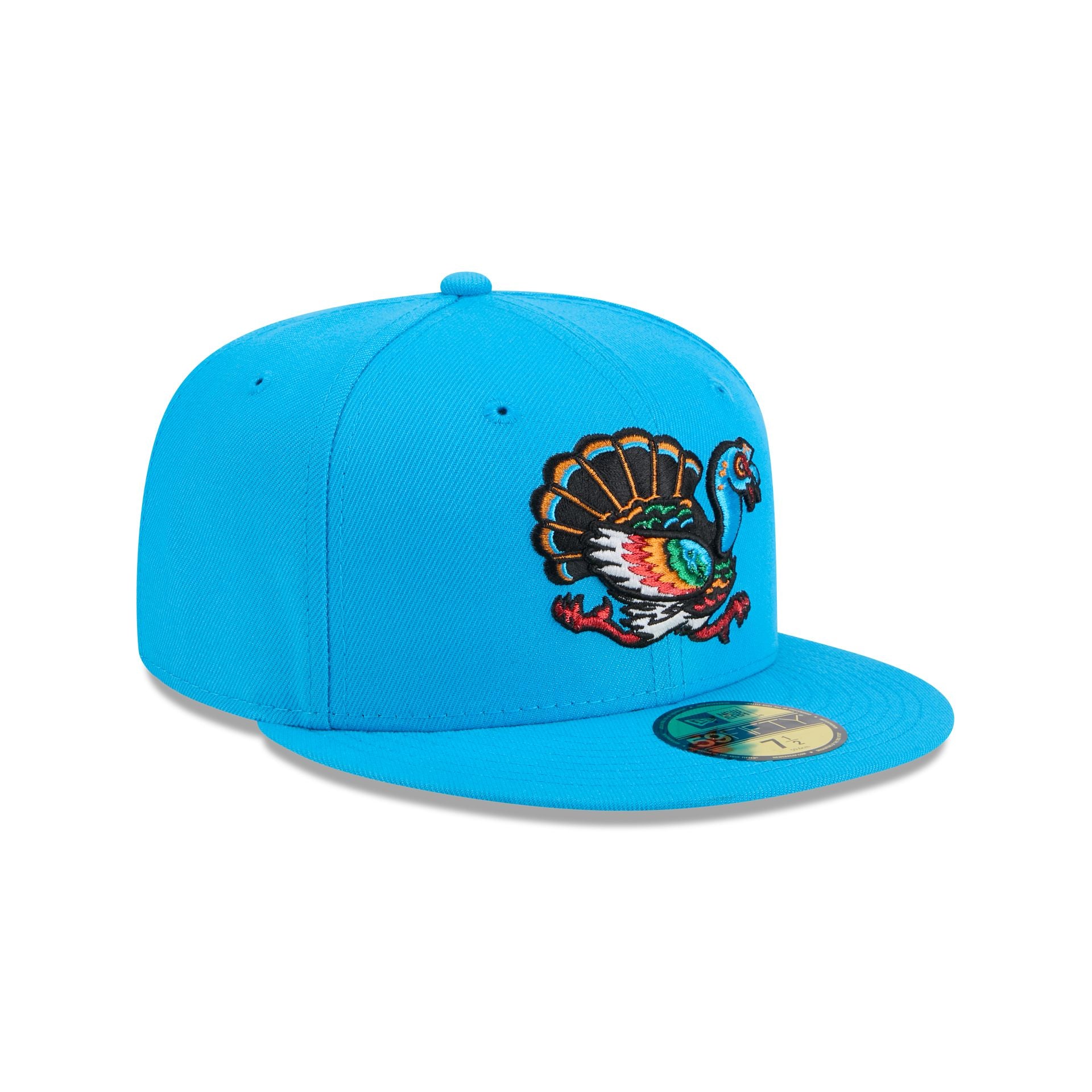 New Era Cap