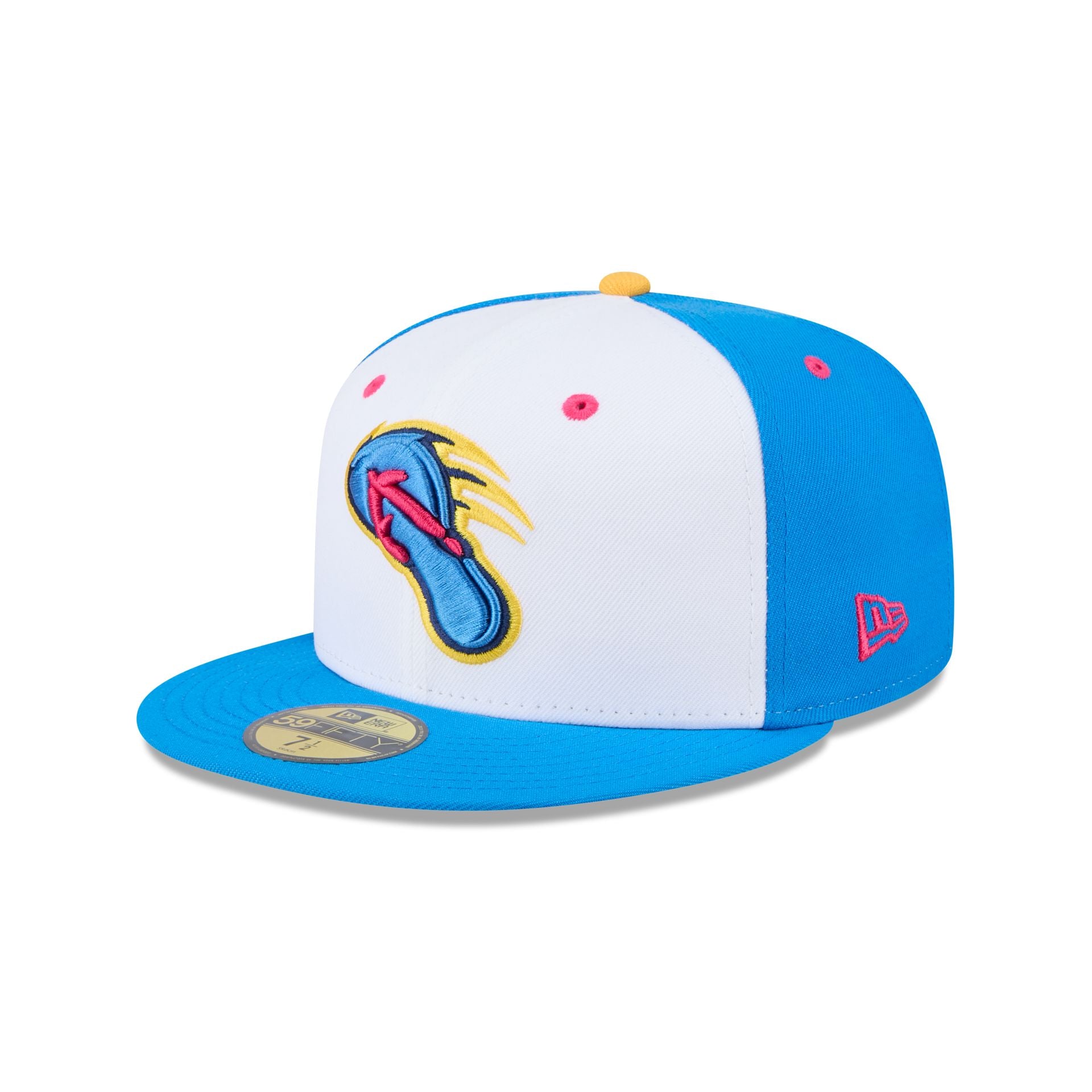 New Era Cap