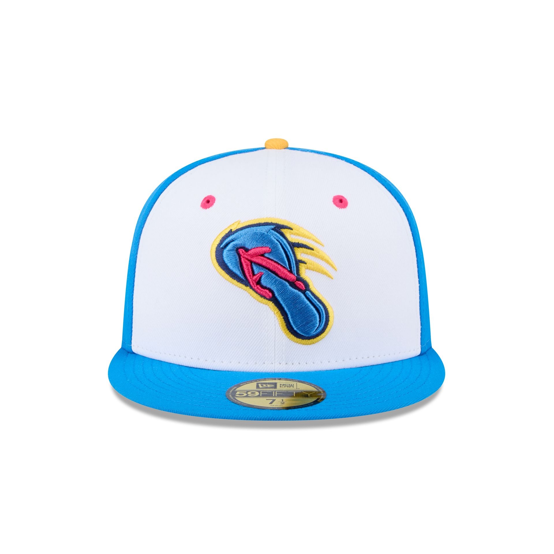 New Era Cap