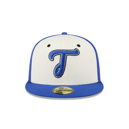 Tacoma Rainiers Copa de la Diversión 59FIFTY Fitted Hat