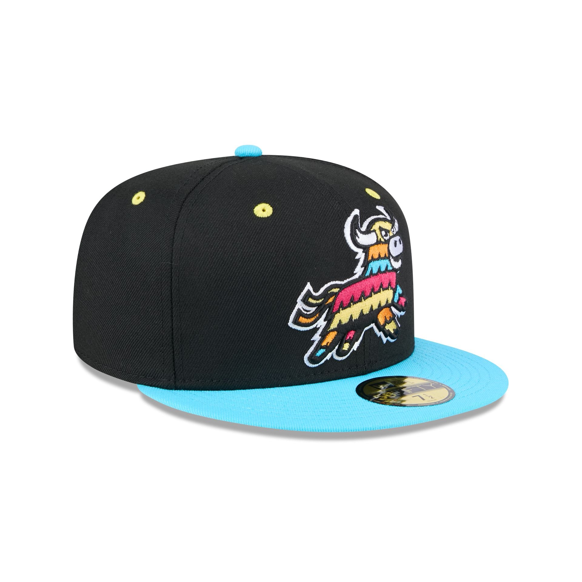 New Era Cap