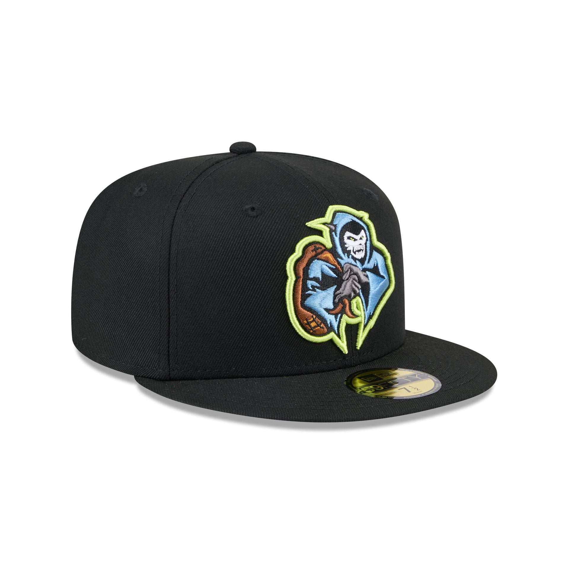 New Era Cap