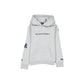 New York or Nowhere x New York Yankees Gray Youth Hoodie