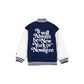 New York or Nowhere x New York Yankees Navy Youth Jacket