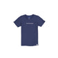 New York or Nowhere x New York Yankees Navy Youth T-Shirt