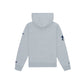 New York or Nowhere x New York Yankees Gray Hoodie