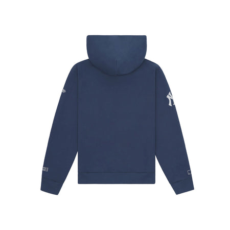 New York or Nowhere x New York Yankees Navy Hoodie