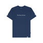 New York or Nowhere x New York Yankees Navy T-Shirt