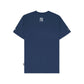 New York or Nowhere x New York Yankees Navy T-Shirt