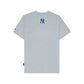 New York or Nowhere x New York Yankees Gray T-Shirt