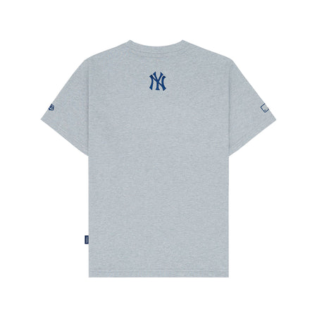 New York or Nowhere x New York Yankees Gray Women's T-Shirt