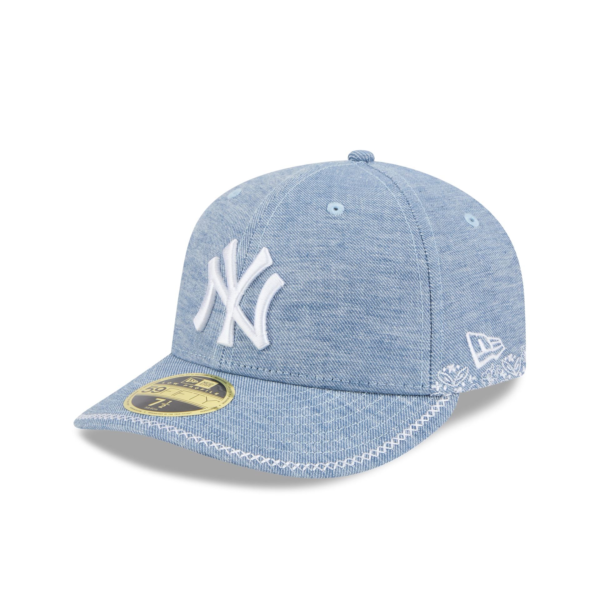 New Era Cap