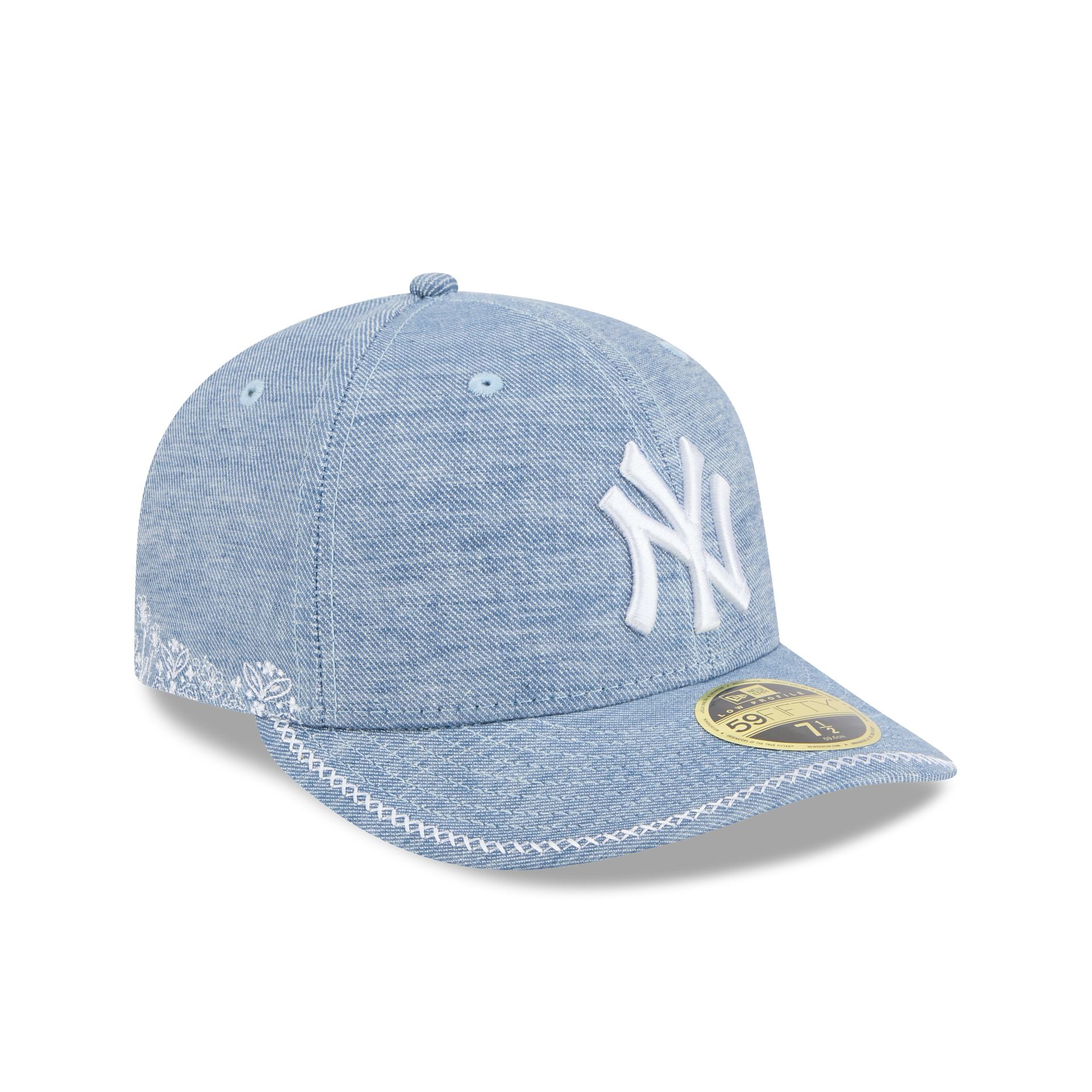 New Era Cap