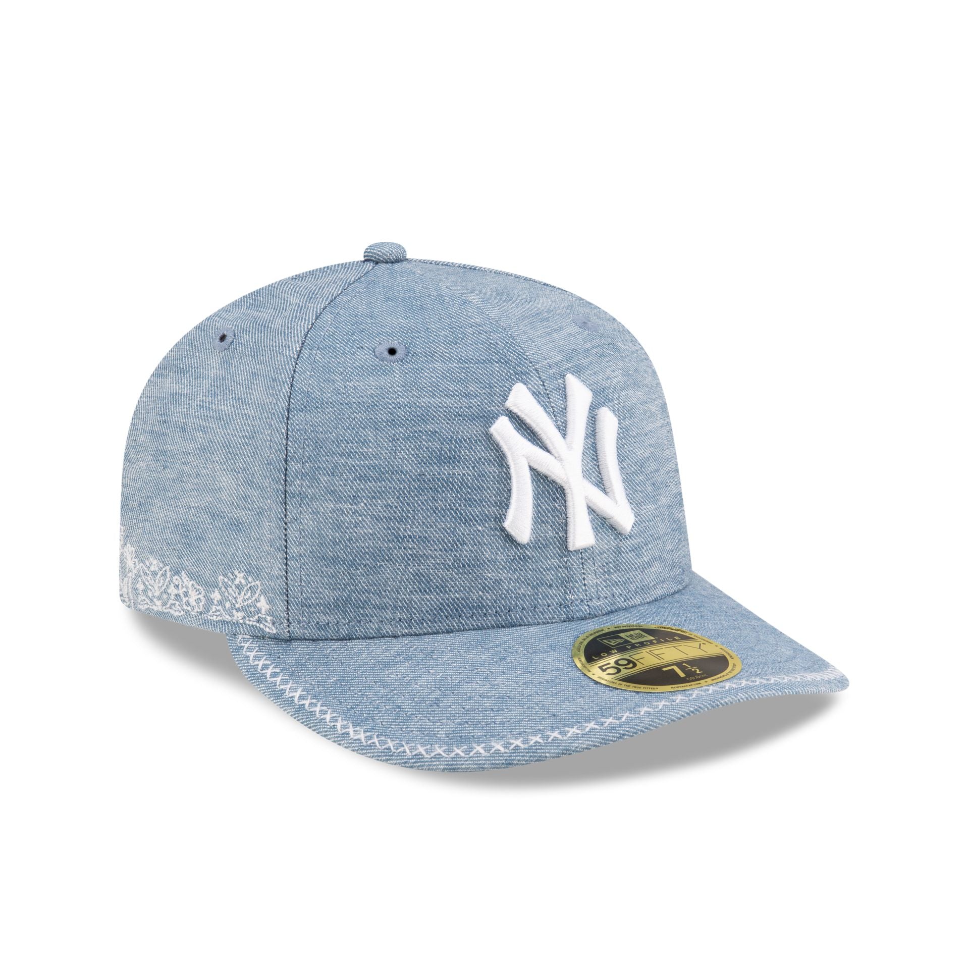 New Era Cap