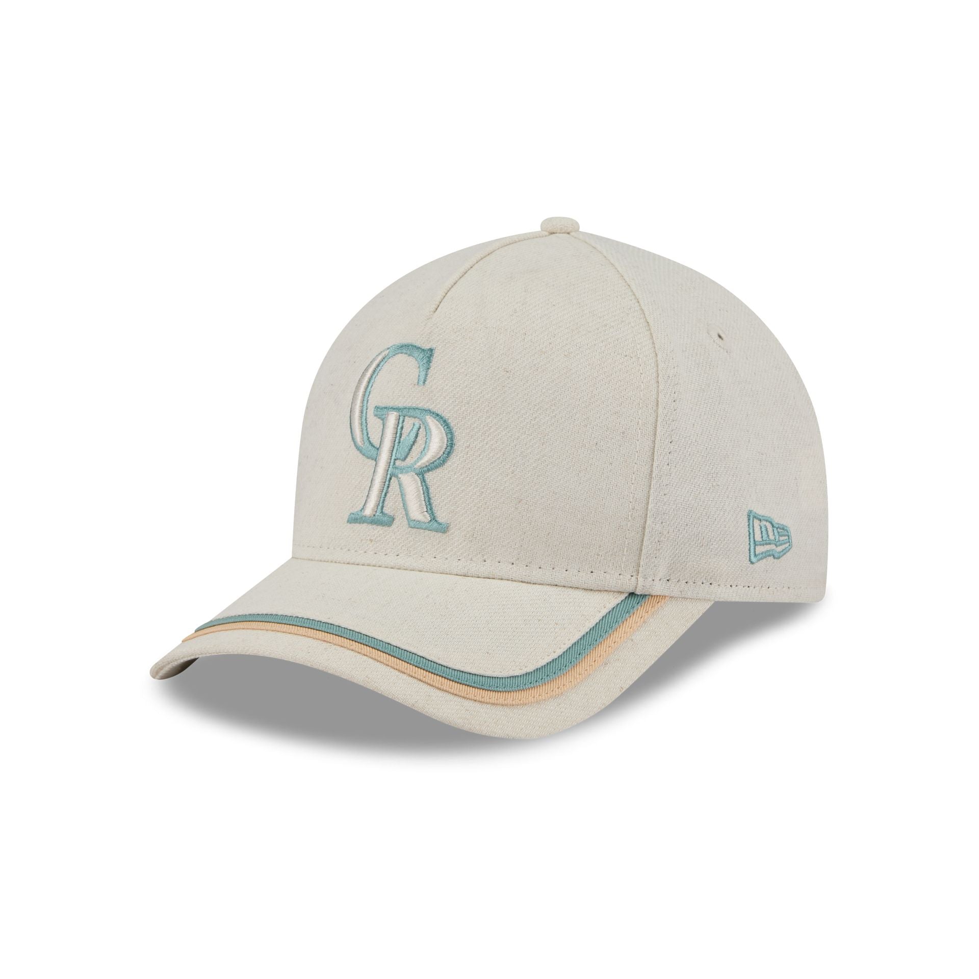 New Era Cap