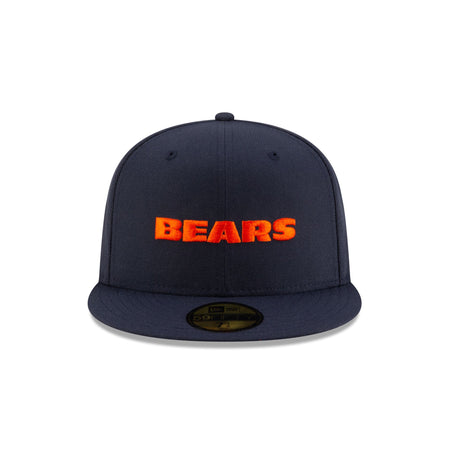 OVO x Chicago Bears 59FIFTY Fitted Hat