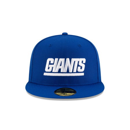 OVO x New York Giants 59FIFTY Fitted Hat