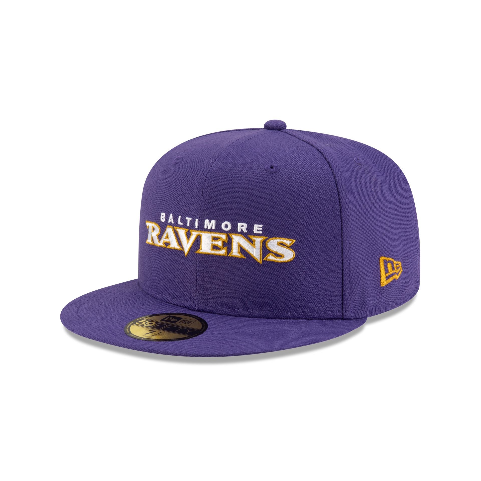 New Era Cap