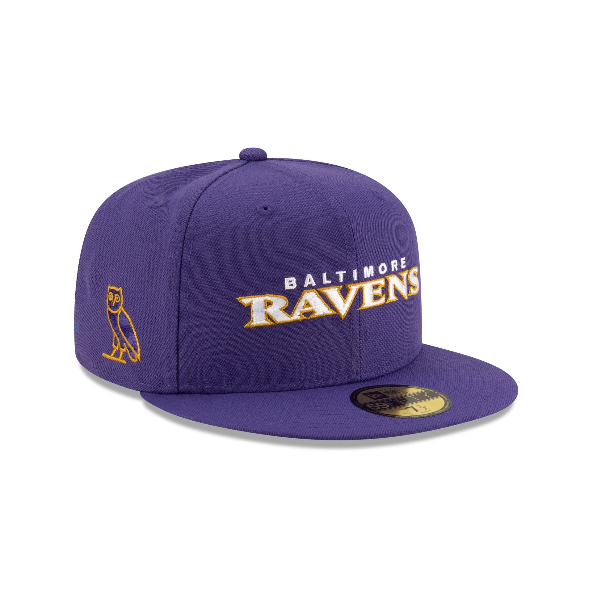 New Era Cap