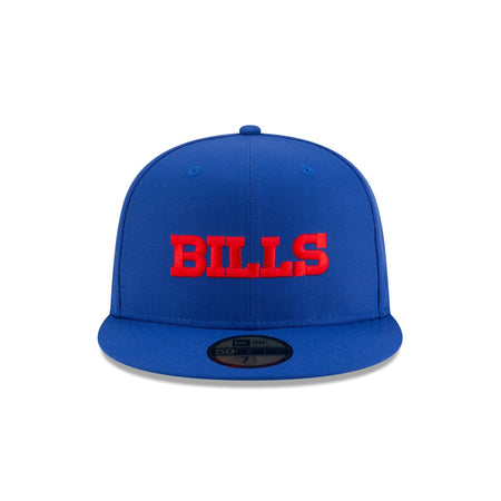 OVO x Buffalo Bills 59FIFTY Fitted Hat