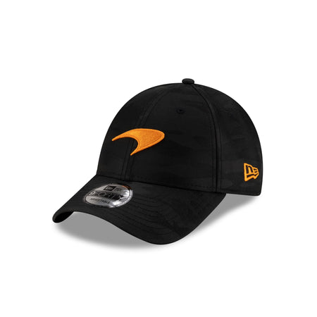 McLaren Formula 1 Team Tonal Camo 9FORTY Snapback Hat