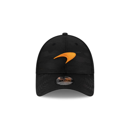 McLaren Formula 1 Team Tonal Camo 9FORTY Snapback Hat