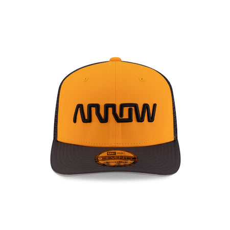 Arrow McLaren Indycar Team 9SEVENTY Trucker Hat