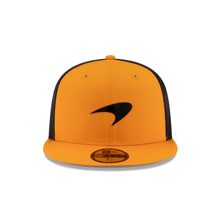 McLaren Formula 1 Team 59FIFTY Trucker Hat