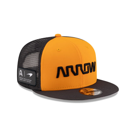 Arrow McLaren Indycar Team 9FIFTY Trucker Hat