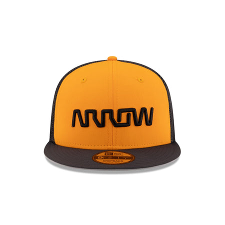 Arrow McLaren Indycar Team 9FIFTY Trucker Hat