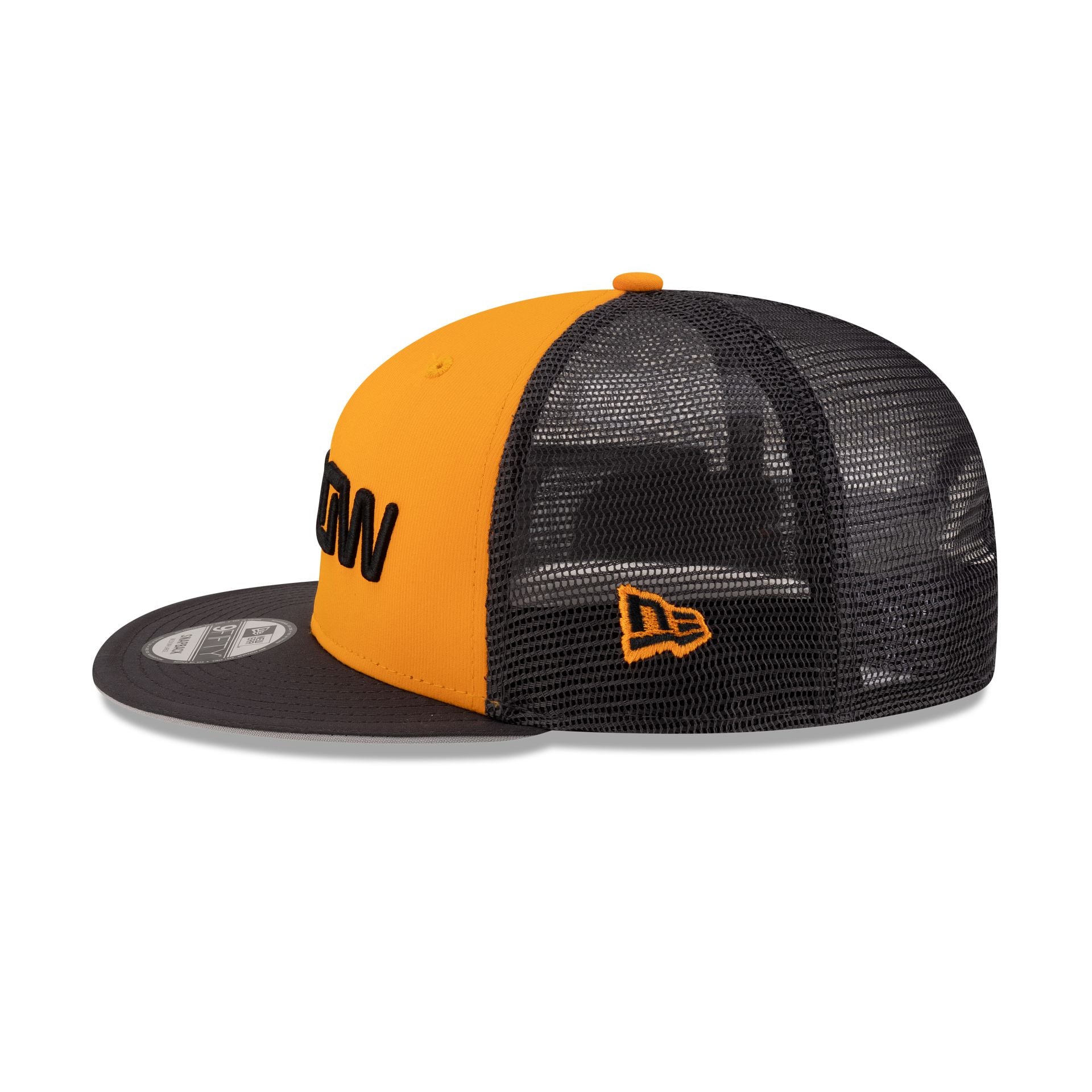 New Era Cap