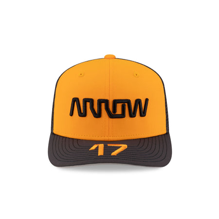 Arrow McLaren Indycar Team Kyle Larson 9SEVENTY Trucker Hat