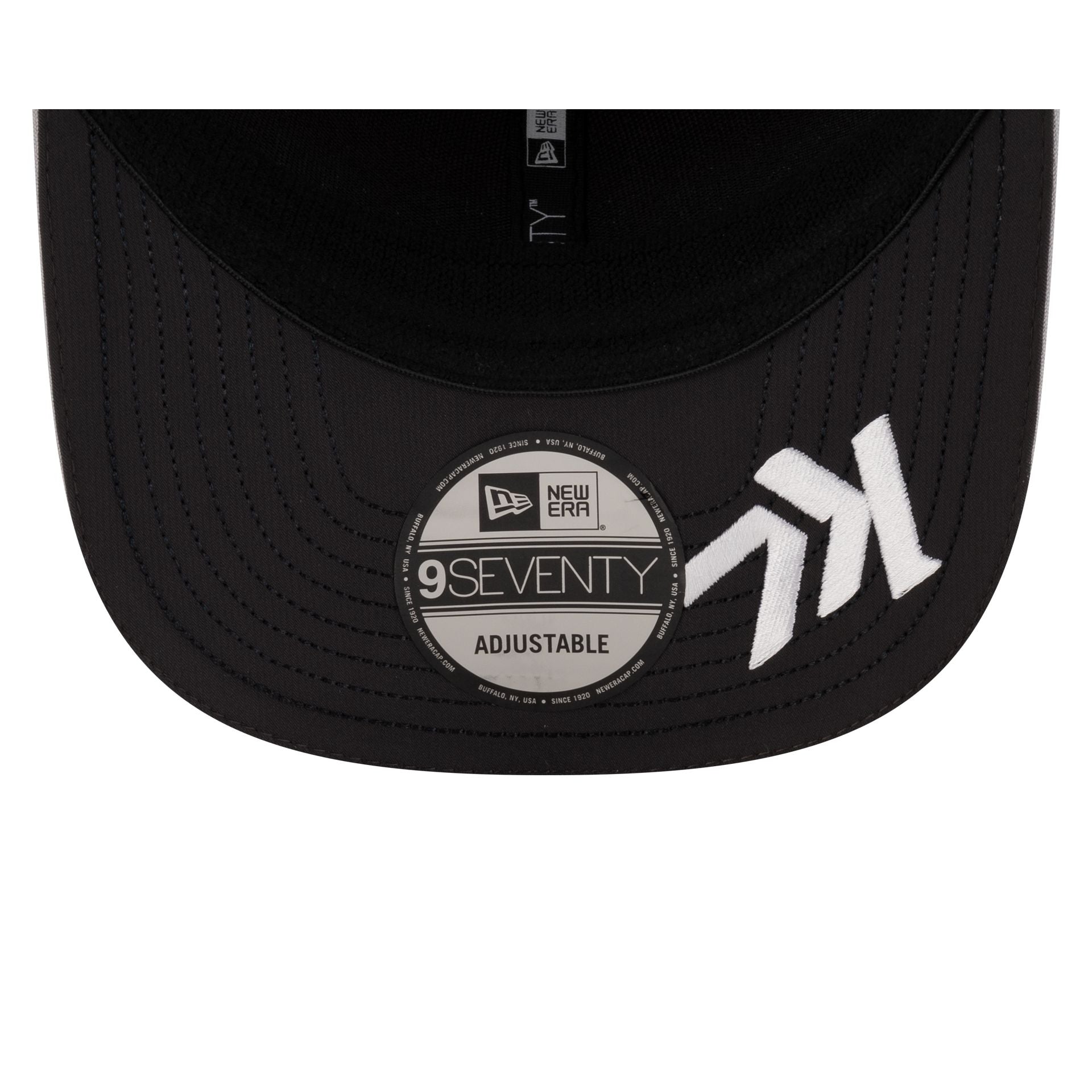 New Era Cap