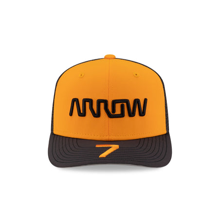 Arrow McLaren Indycar Team Christian Lundgaard 9SEVENTY Trucker Hat