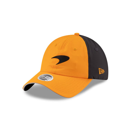 McLaren Formula 1 Team Women's Open Back Adjustable Hat