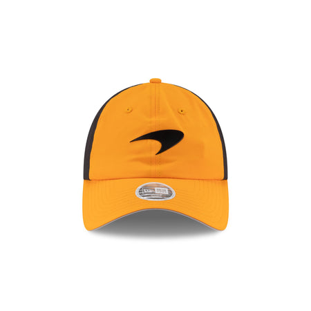 McLaren Formula 1 Team Women's Open Back Adjustable Hat