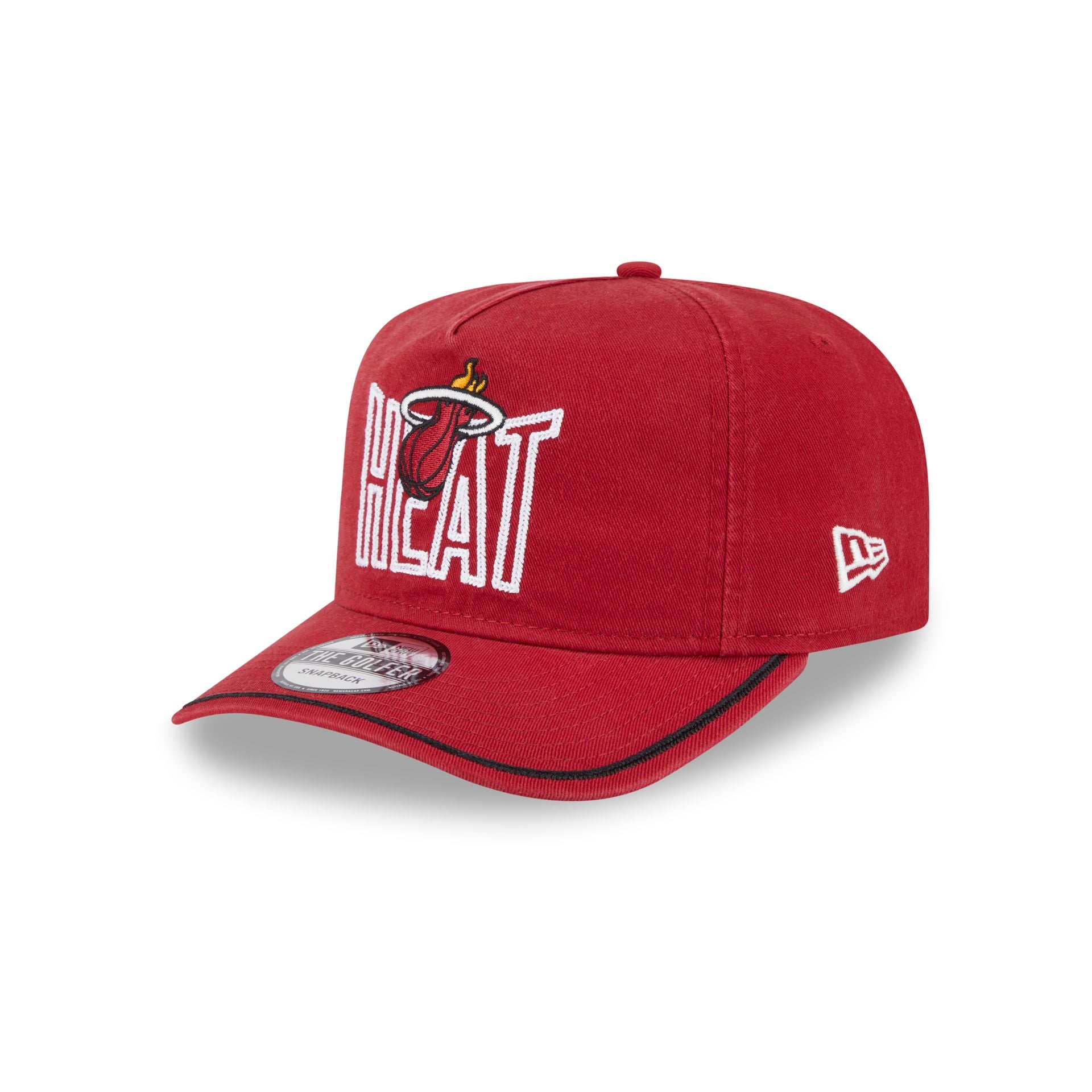 New Era Cap