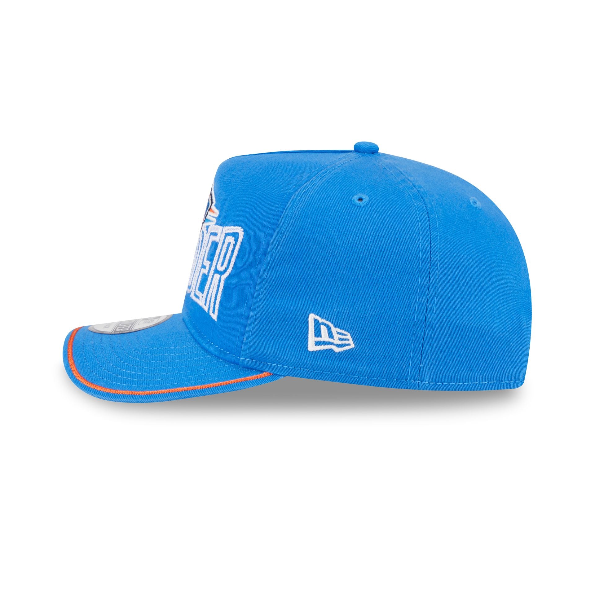 New Era Cap