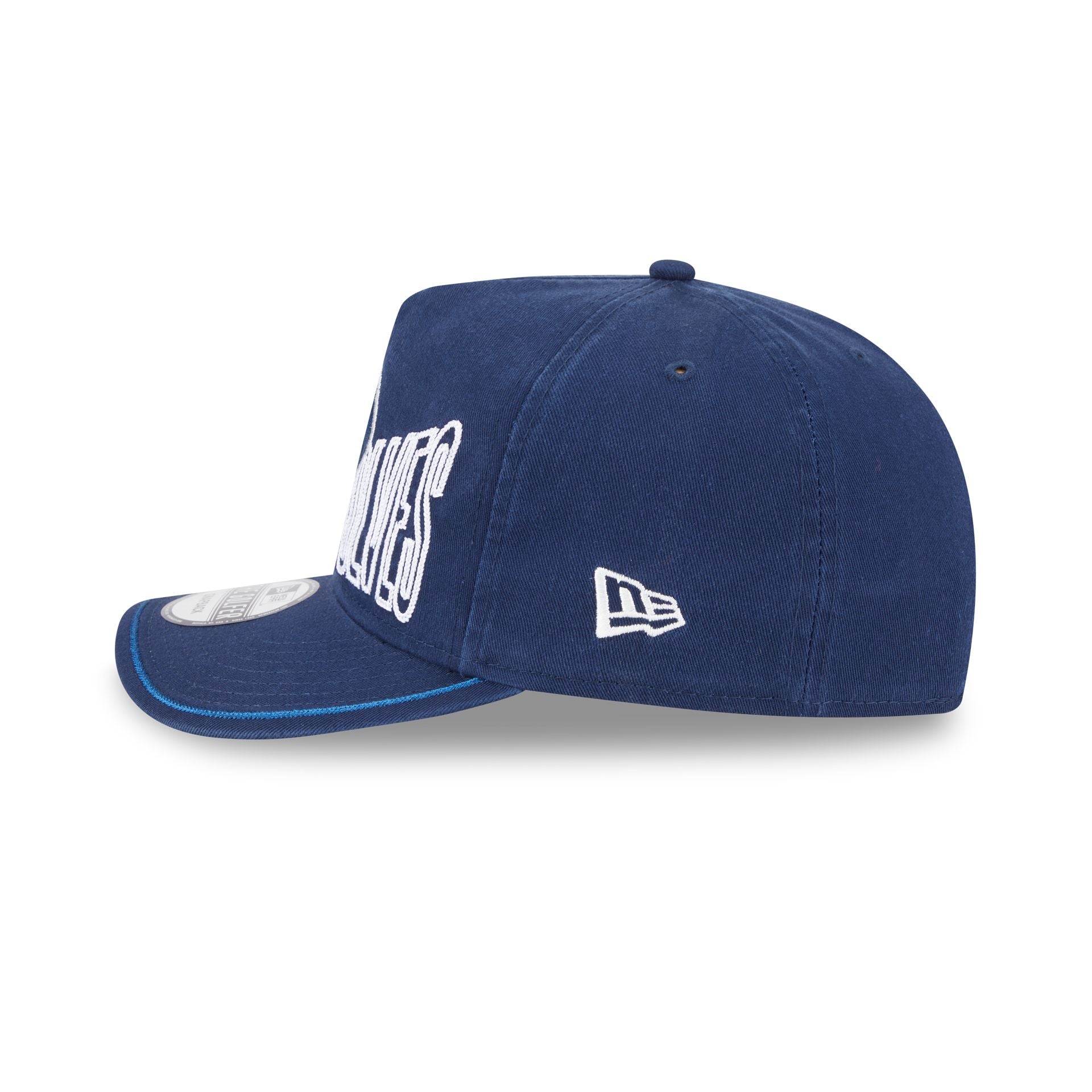 New Era Cap