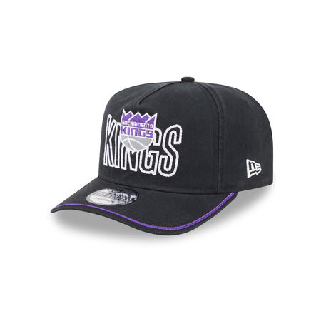 Sacramento Kings Chainstitch Golfer Hat