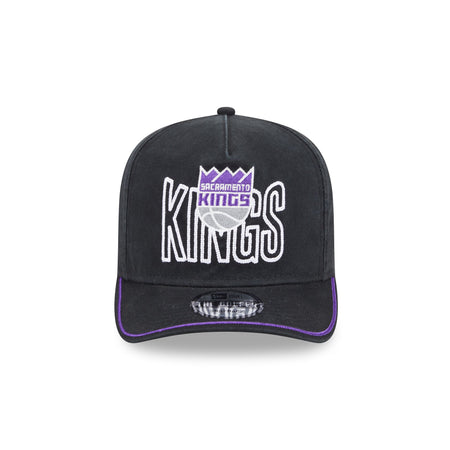 Sacramento Kings Chainstitch Golfer Hat