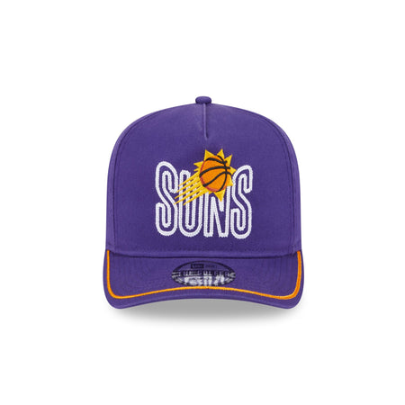 Phoenix Suns Chainstitch Golfer Hat