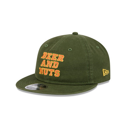 Cheers Retro Crown 9FIFTY Adjustable Hat