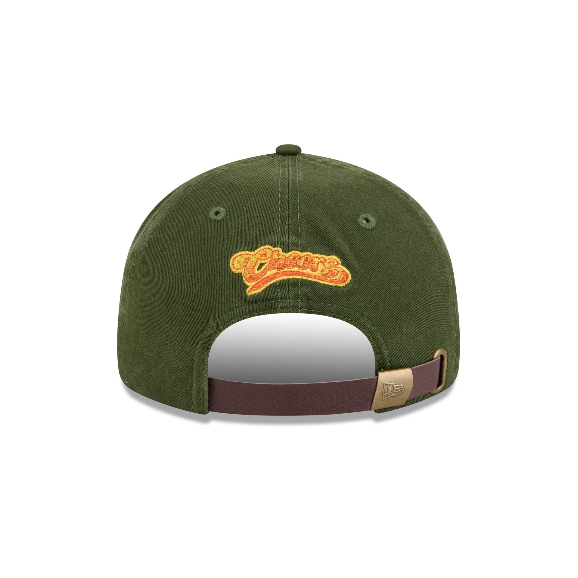 New Era Cap