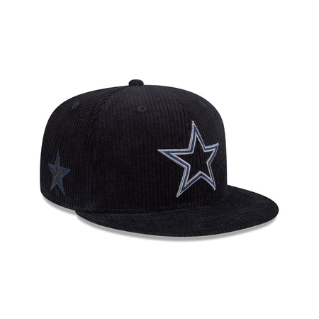 Dallas Cowboys Color Pop Cord 59FIFTY Fitted Hat