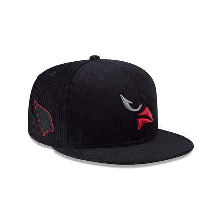 Arizona Cardinals Color Pop Cord 59FIFTY Fitted Hat