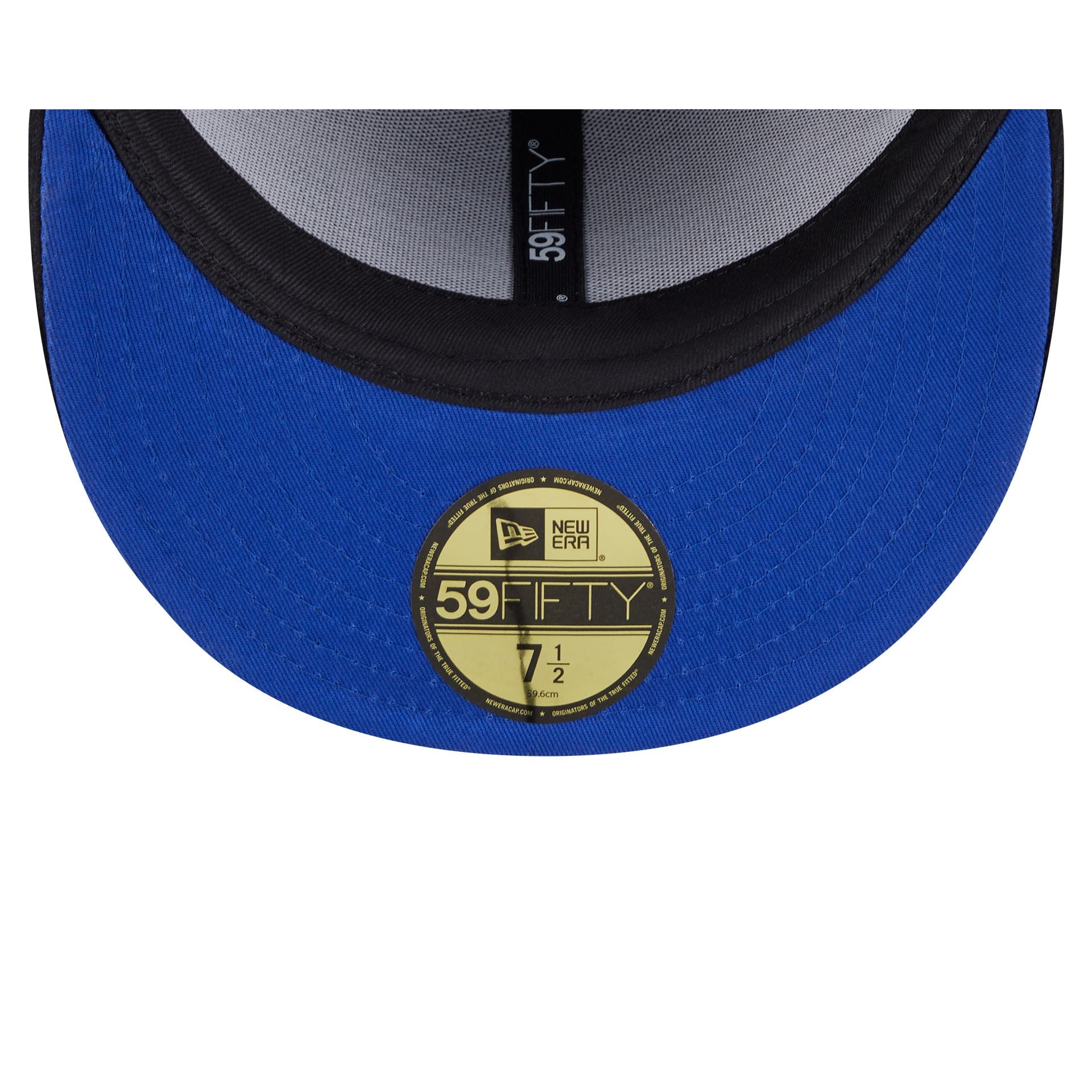 New Era Cap